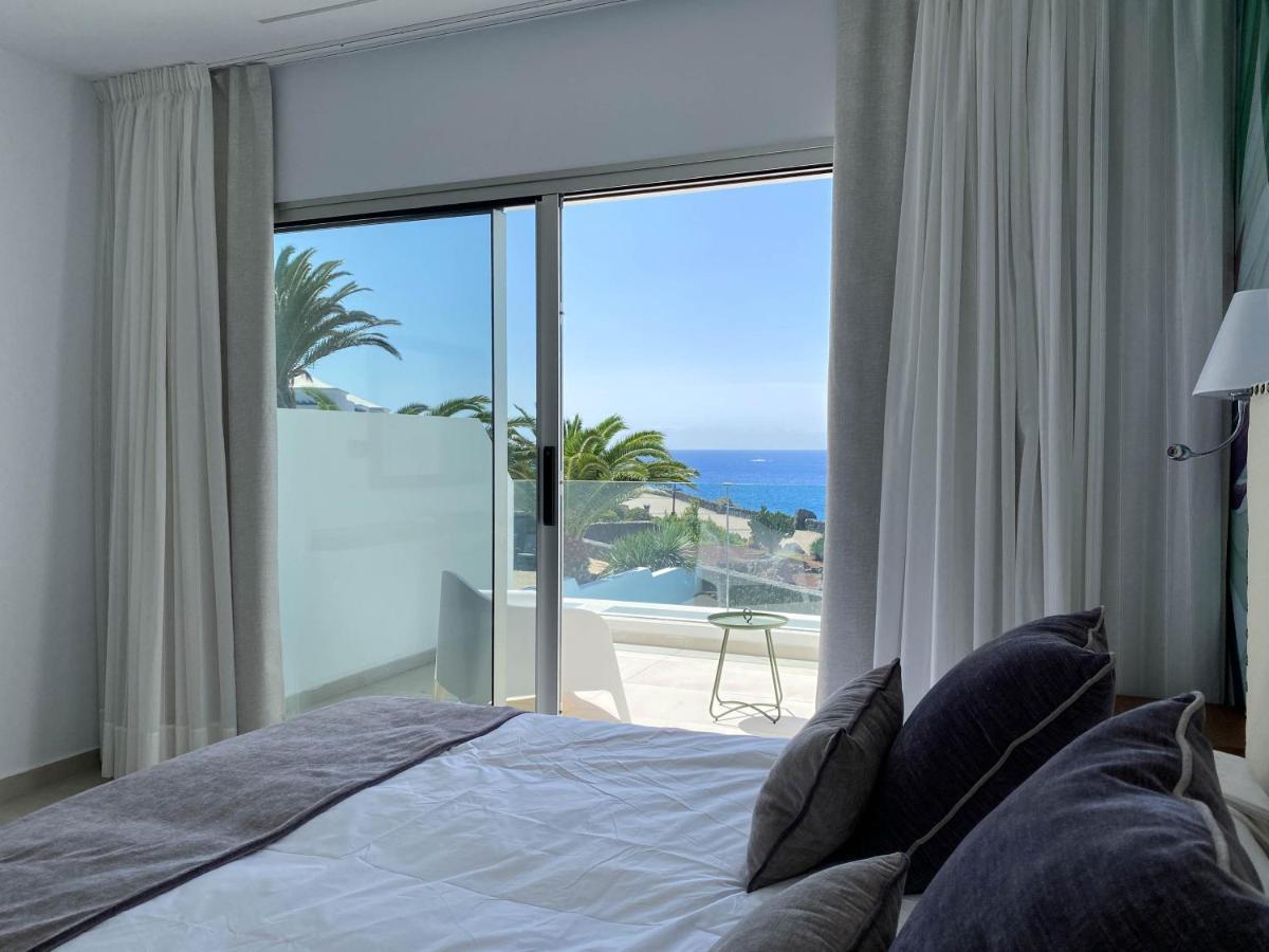 Marina Suites 8 Playa Blanca  Exteriér fotografie